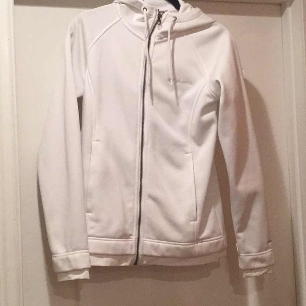 Columbia jacket